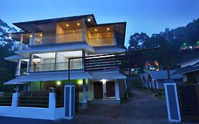 Ayur Green Resort Munnar 3*